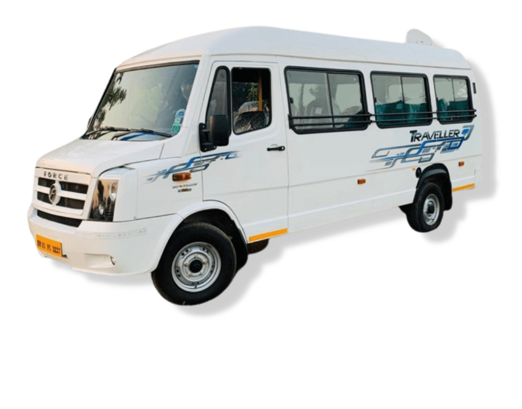 Vishwayatri cab service jaisalmer