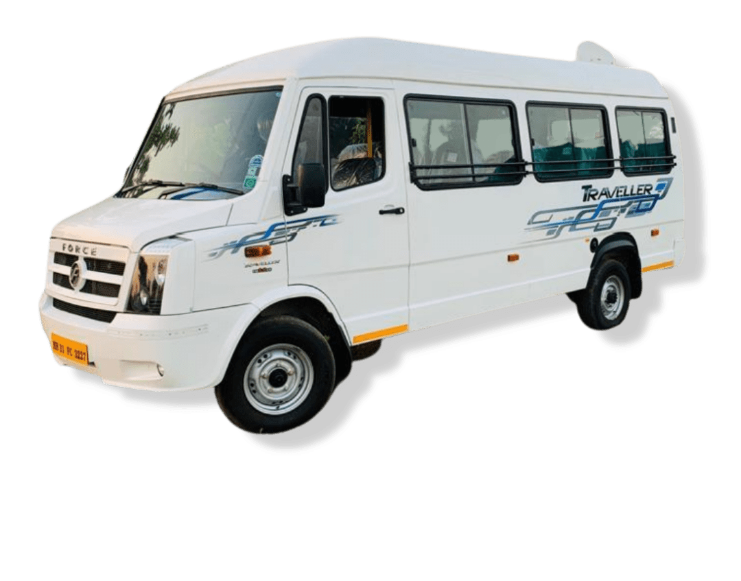 Vishwayatri cab service jaisalmer